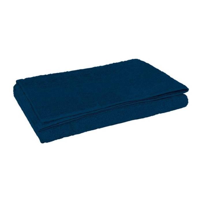 towel BORA - Orion Navy Blue<br><small>EA-TOVABORMR00</small>