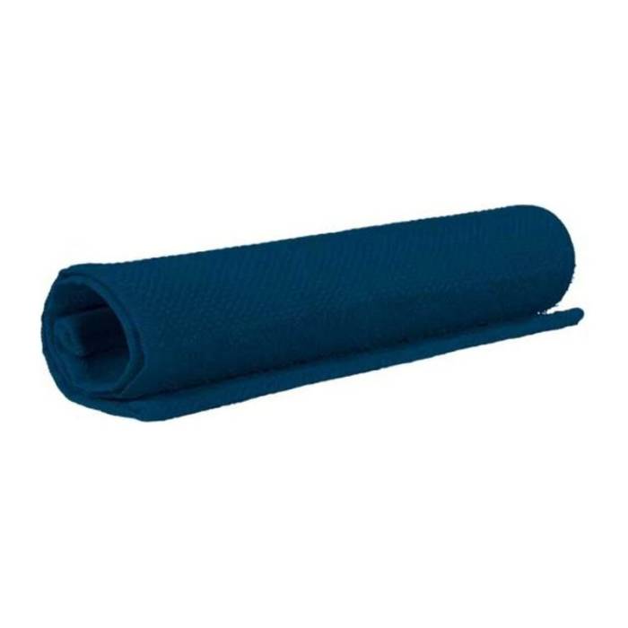 Towel Bubble - Orion Navy Blue<br><small>EA-TOVABUBMR00</small>