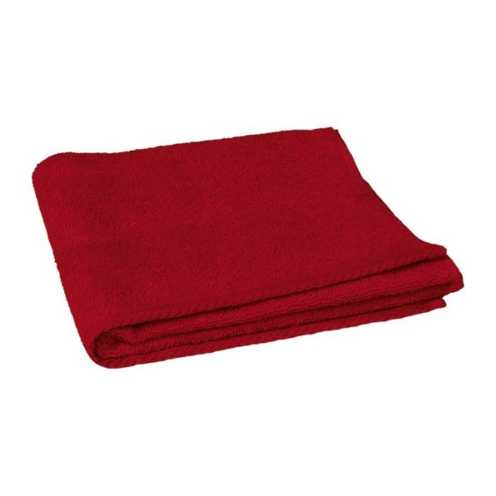 towel CEIBA - Lotto Red<br><small>EA-TOVACEIRJ00</small>