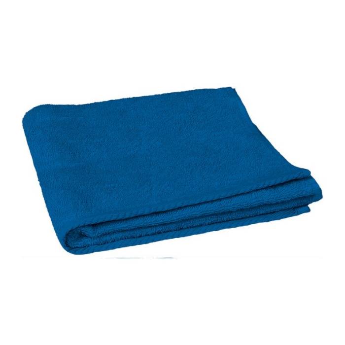 towel CEIBA - Royal Blue<br><small>EA-TOVACEIRY00</small>