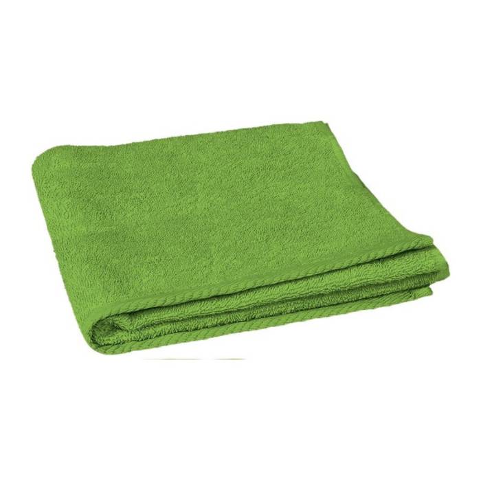 towel CEIBA - Apple Green<br><small>EA-TOVACEIVM00</small>