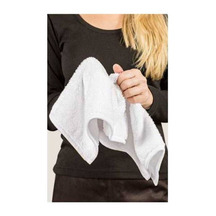 Towel Enea - Black<br><small>EA-TOVAENENG00</small>