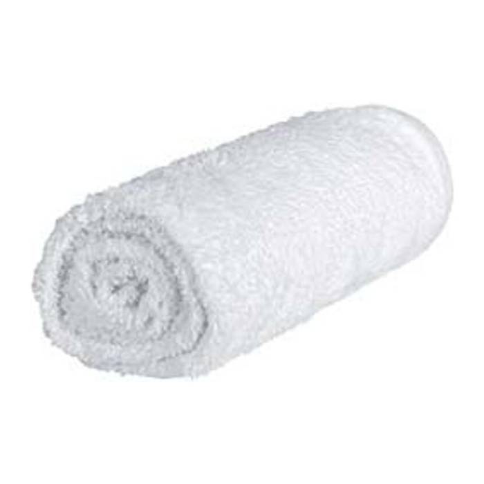 Towel Nenufar - White<br><small>EA-TOVANENBL00</small>