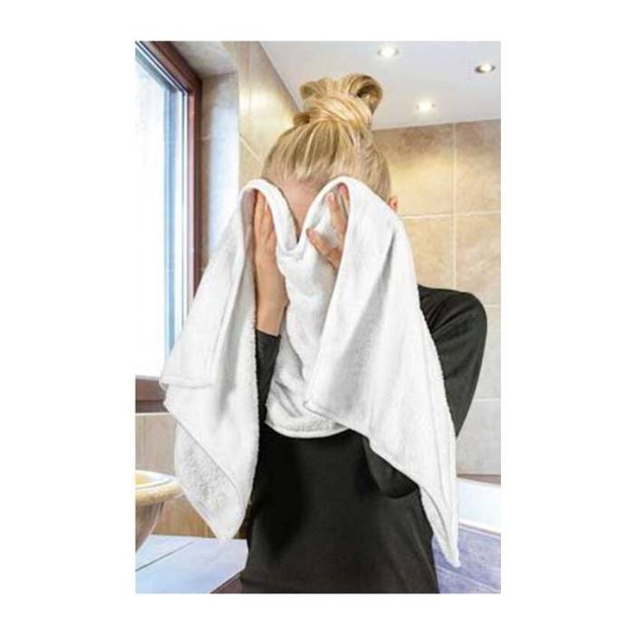 Towel Nenufar - Black<br><small>EA-TOVANENNG00</small>