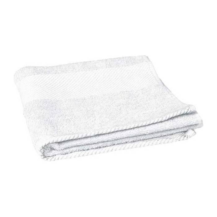 Towel Soap - White<br><small>EA-TOVASOABL00</small>