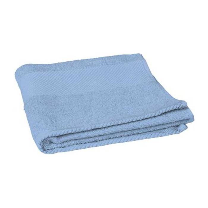 Towel Soap - Sky Blue<br><small>EA-TOVASOACL00</small>