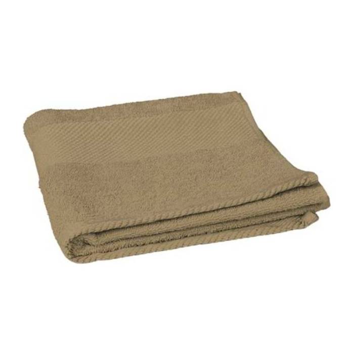 Towel Soap - Kamel Brown<br><small>EA-TOVASOAKM00</small>