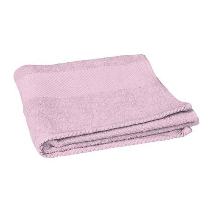 Towel Soap - Cake Pink<br><small>EA-TOVASOARS00</small>
