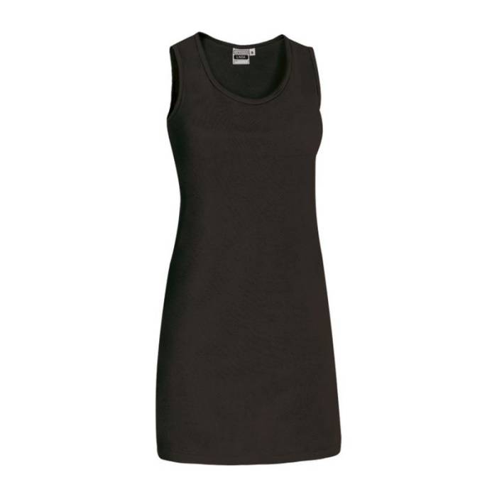 dress LINDA - Black<br><small>EA-VEVALINNG20</small>