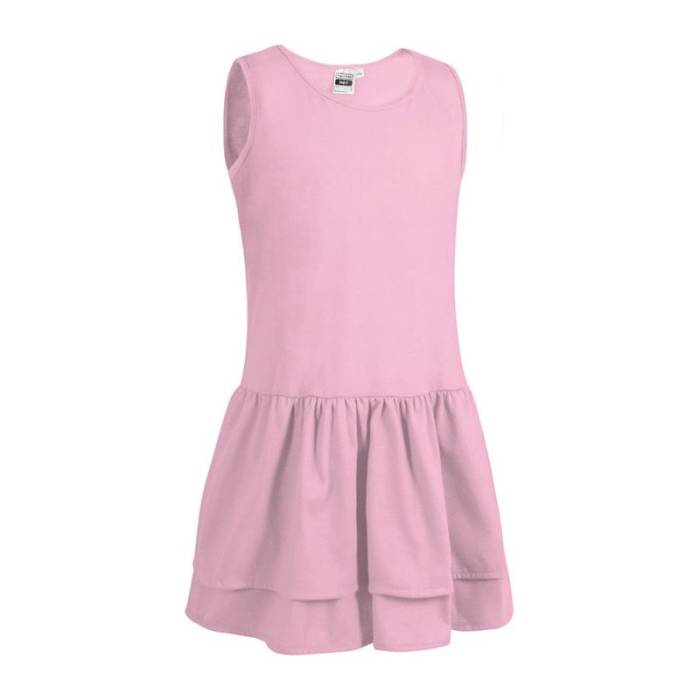 dress PARTY - Cake Pink<br><small>EA-VEVAPARRS03</small>