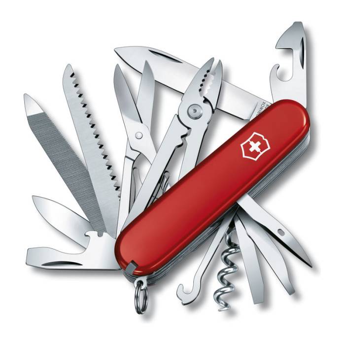 Pocket knife Handyman Victorinox