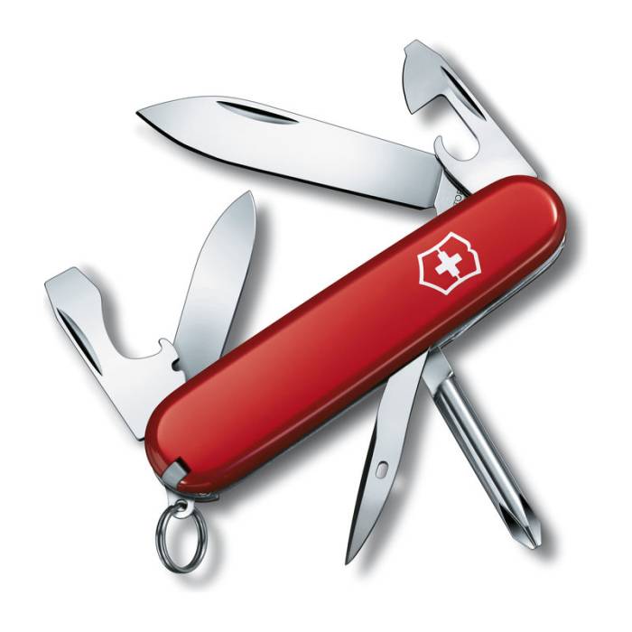 Pocket knife Tinker Victorinox