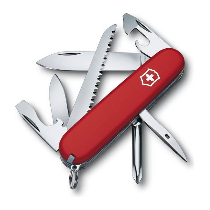 Pocket knife Hiker Victorinox