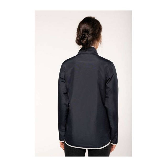 4-Layer Thermal Jacket