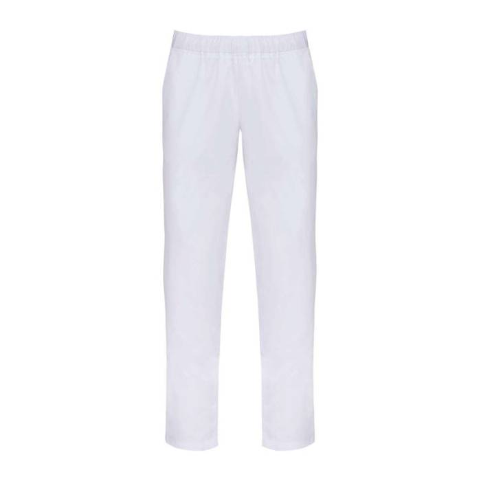 UNISEX COTTON TROUSERS