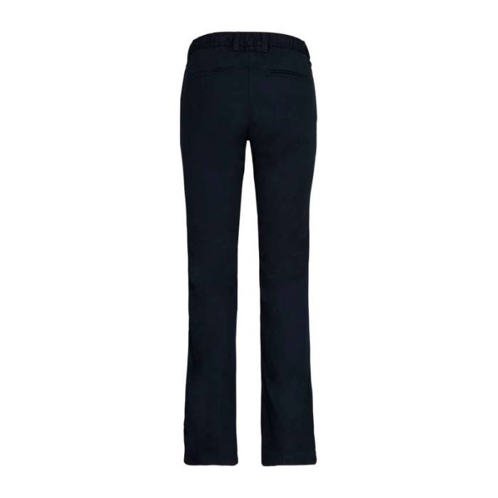 LADIES` DAYTODAY TROUSERS - Navy<br><small>EA-WK739NV-2XL</small>