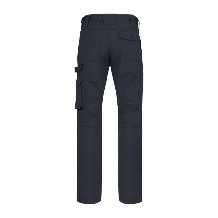 MULTI POCKET WORKWEAR TROUSERS - Navy<br><small>EA-WK795NV-38</small>