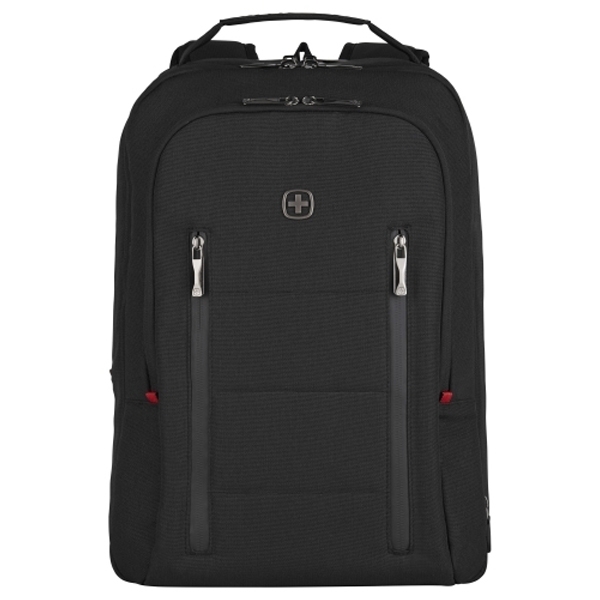 City Traveler 16' laptop és táblagép hátizsák