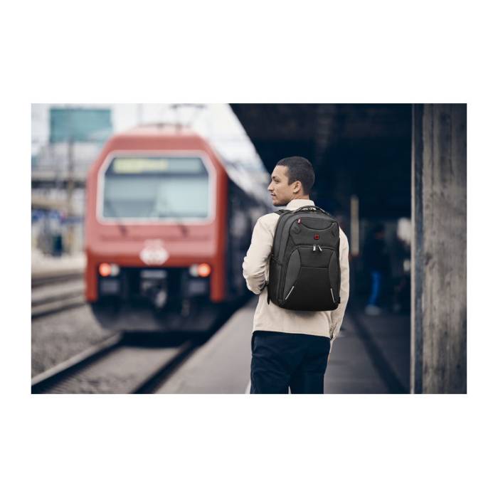 Backpack Wenger Cosmic 17''