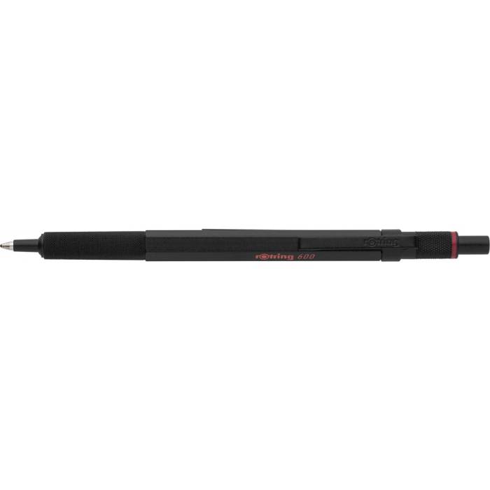 Rotring golyóstoll, fekete - fekete<br><small>GO-1003231-01</small>