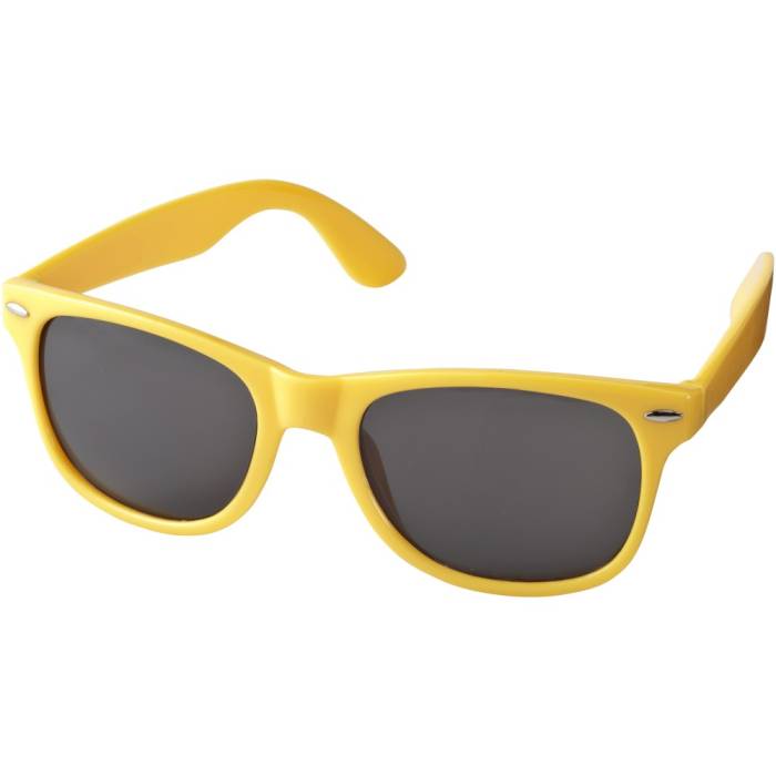 Sun Ray napszemüveg, sárga