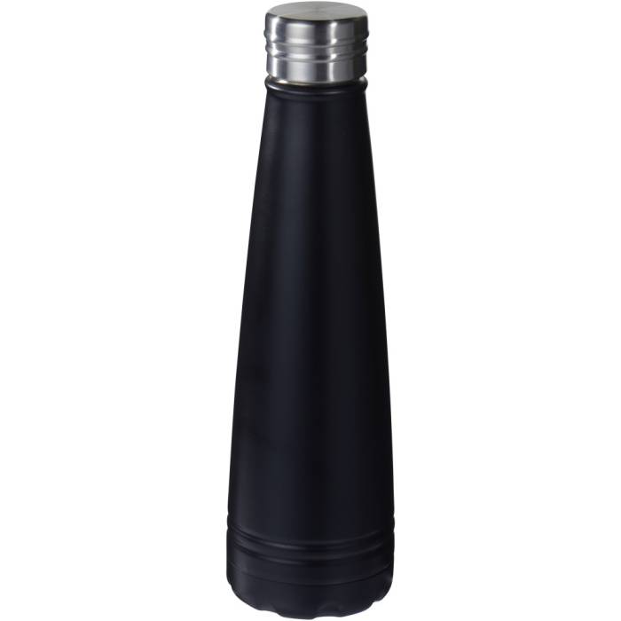 Duke vákumos palack, fekete - fekete<br><small>GO-10046100</small>