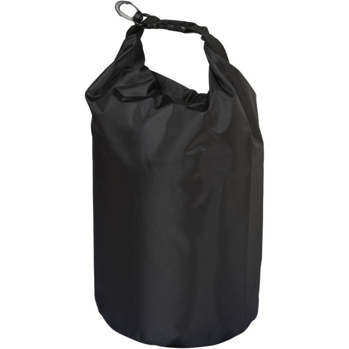 Survivor vízálló táska, fekete
