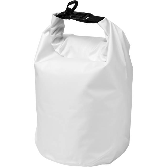Survivor vízálló táska, fehér - fehér<br><small>GO-10049704</small>