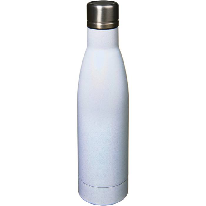 Vasa pszichomintás palack, fehér - fehér<br><small>GO-10051300</small>