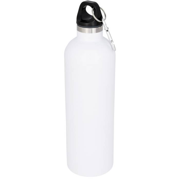 Atlantic vákuumos palack, fehér