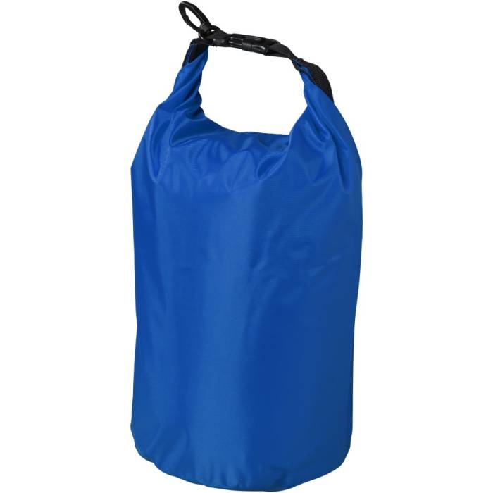 Camper vízálló táska, 10l, kék - kék<br><small>GO-10057101</small>