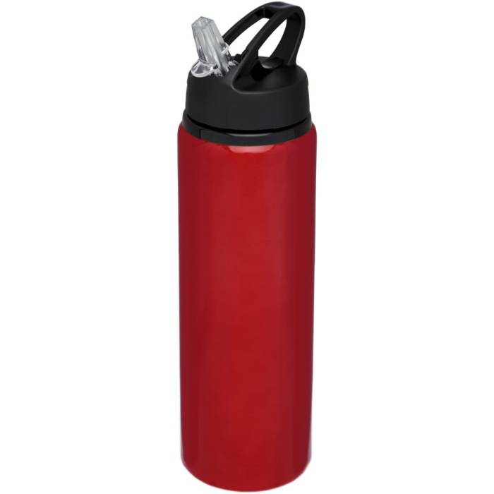 Fitz sportpalack, 800 ml, piros - piros<br><small>GO-10065421</small>
