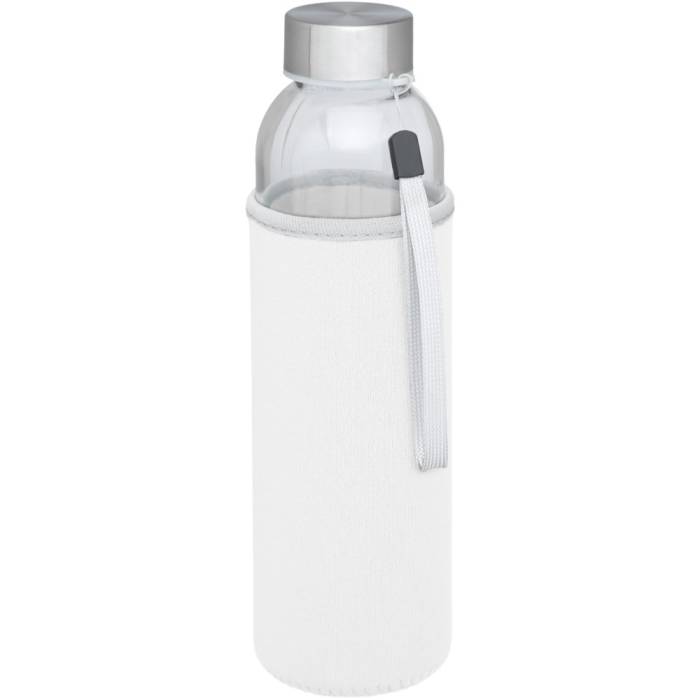 Bodhi üveg sportpalack, 500 ml, fehér - fehér<br><small>GO-10065601</small>