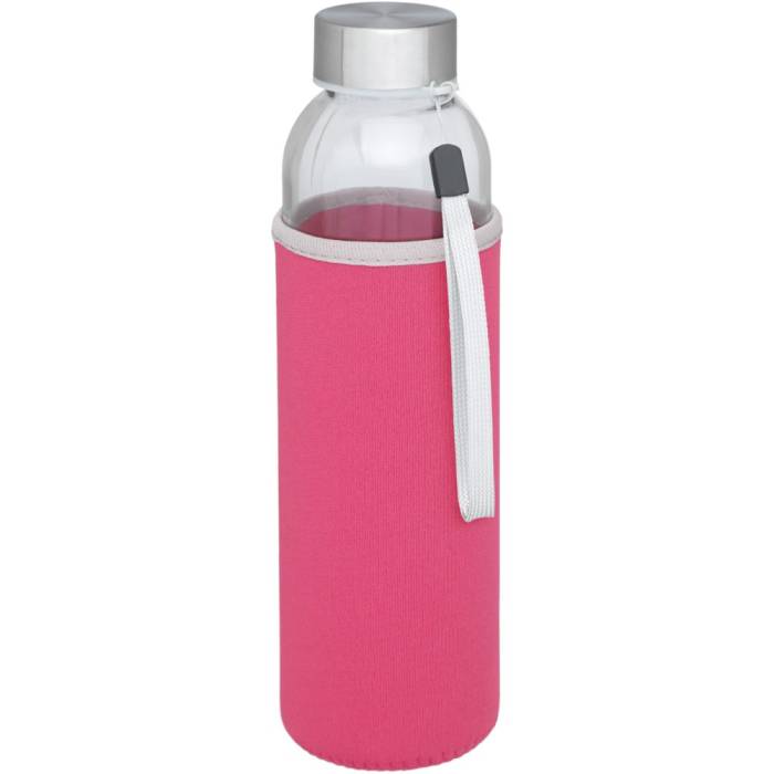 Bodhi üveg sportpalack, 500 ml, pink - pink<br><small>GO-10065641</small>