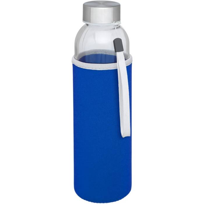 Bodhi üveg sportpalack, 500 ml, kék - kék<br><small>GO-10065652</small>