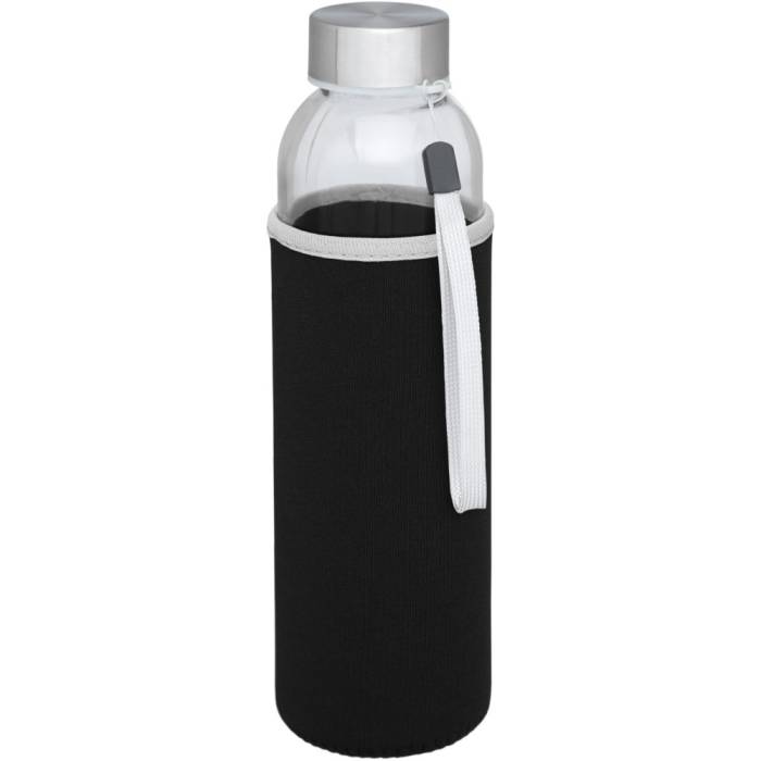 Bodhi üveg sportpalack, 500 ml, fekete - fekete<br><small>GO-10065690</small>