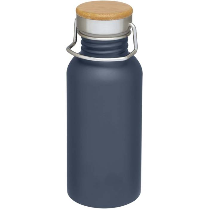 Thor sportpalack, 550 ml, földkék