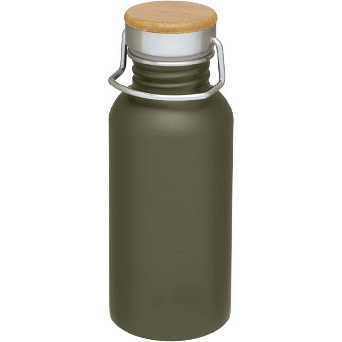 Thor sportpalack, 550 ml, erdőzöld