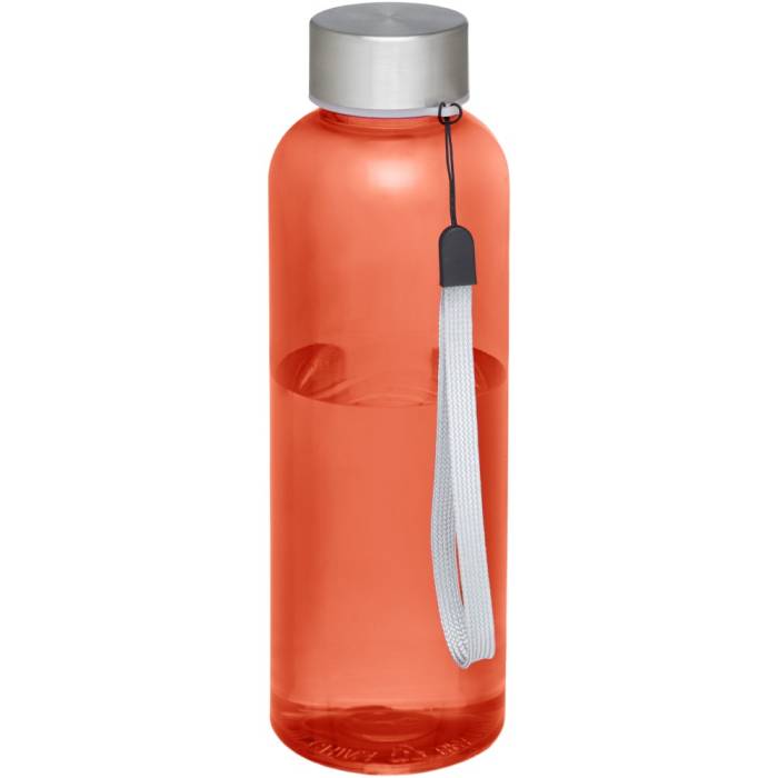 Bodhi Tritan sportpalack, 500 ml, átlátszó piros - átlátszó piros<br><small>GO-10066021</small>