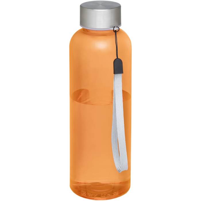Bodhi Tritan sportpalack, 500 ml, átlátszó narancs - átlátszó narancs<br><small>GO-10066031</small>