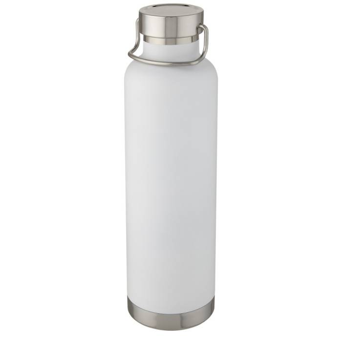 Thor rézvákuumos palack, 1 l, fehér - fehér<br><small>GO-10067301</small>