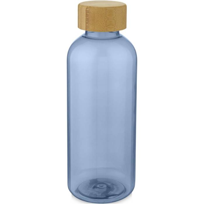 Ziggs GRS sportpalack, 650 ml, átlátszó - átlátszó<br><small>GO-10067952</small>