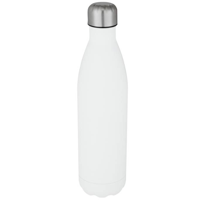 Cove vákuumos záródású palack, 750 ml, fehér - fehér<br><small>GO-10069301</small>