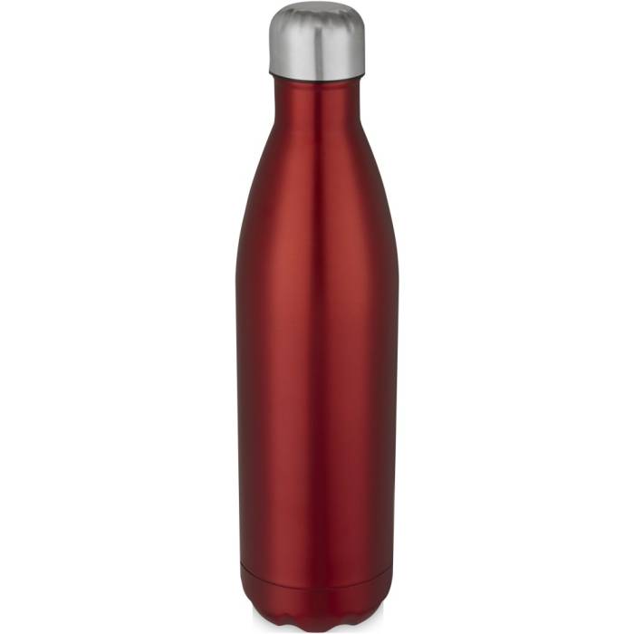 Cove vákuumos záródású palack, 750 ml, piros - piros<br><small>GO-10069321</small>