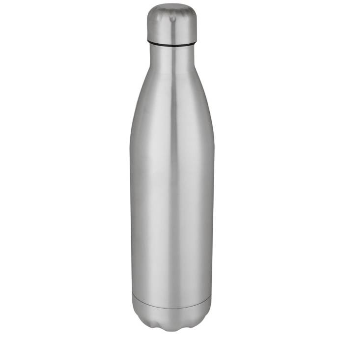 Cove vákuumos záródású palack, 750 ml, ezüst