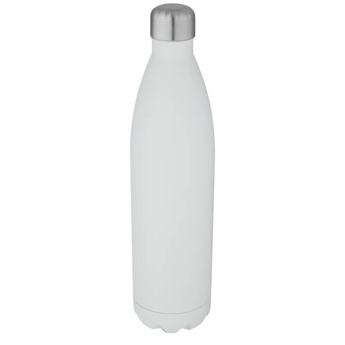 Cove vákuumos záródású palack, 1 l, fehér