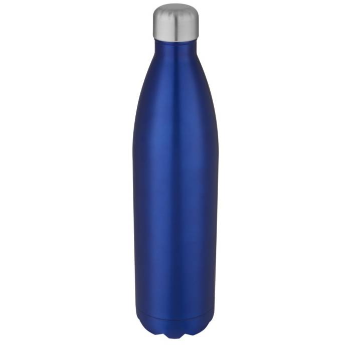 Cove vákuumos záródású palack, 1 l, kék - kék<br><small>GO-10069452</small>