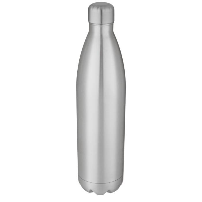 Cove vákuumos záródású palack, 1 l, ezüst - ezüst<br><small>GO-10069481</small>