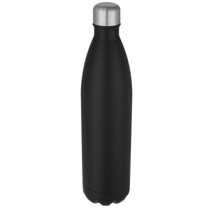 Cove vákuumos záródású palack, 1 l, fekete - fekete<br><small>GO-10069490</small>