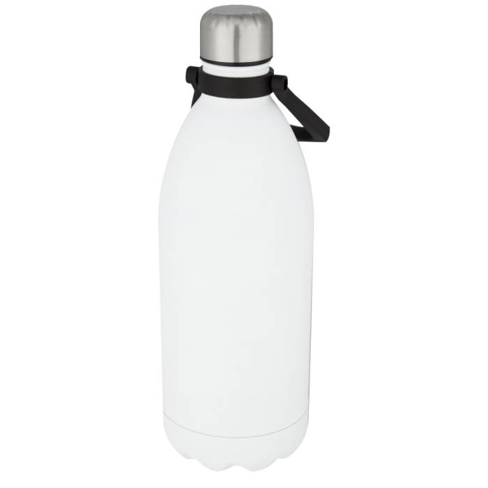 Cove rozsdamentes acél palack, 1,5 l, fehér - fehér<br><small>GO-10071001</small>